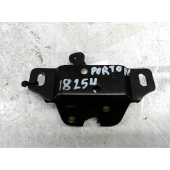 CERRADURA MALETERO / PORTON 862722 