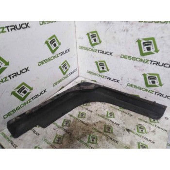 Recambio de peldaño izquierdo para man m 90 12.232 169/170 kw 6.9 diesel referencia OEM IAM   