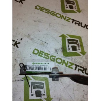 Recambio de brazo retrovisor derecho para nissan trucks eco-t l-35.09 referencia OEM IAM   
