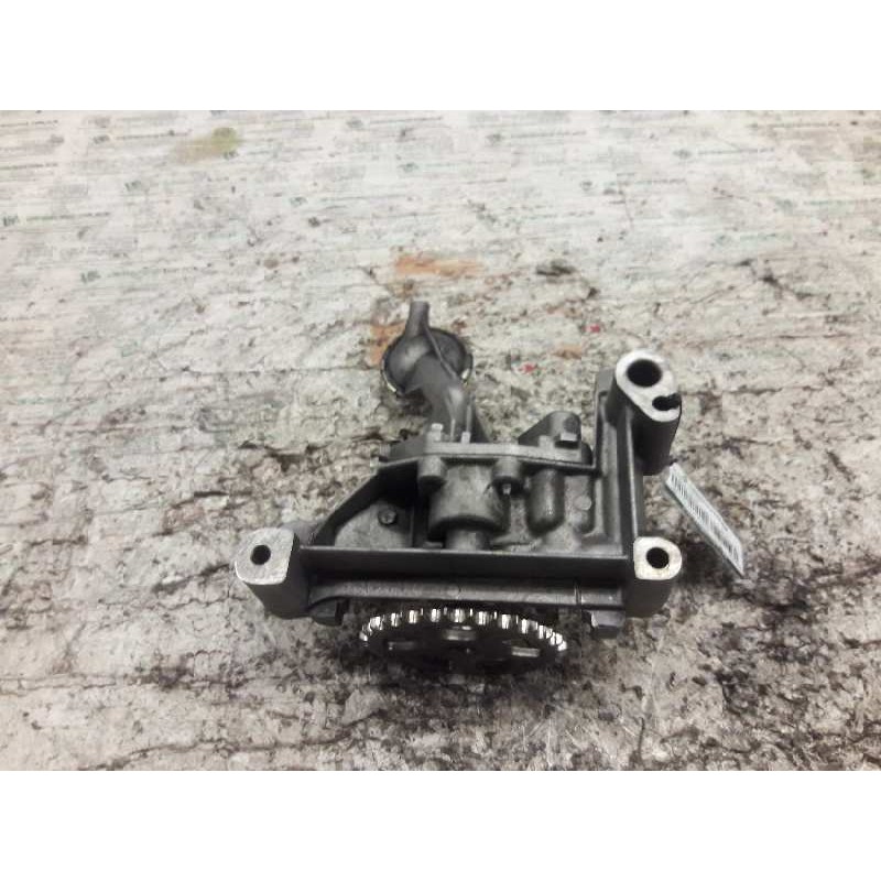 Recambio de bomba aceite para citroën berlingo 1.9 d sx familiar referencia OEM IAM 9644989480 3276830C1 9431292021