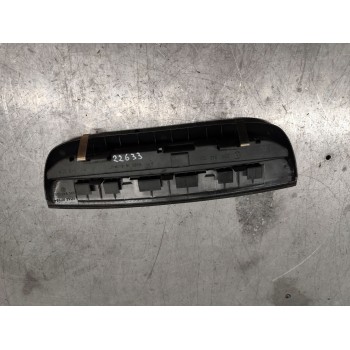 Recambio de luz central de freno para volkswagen passat berlina (3b2) básico referencia OEM IAM 3B5945121  