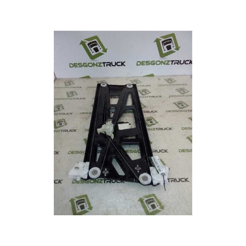 Recambio de elevalunas delantero derecho para daf serie xf105.460 fsa 4x2 space-cab referencia OEM IAM E 066 097 012