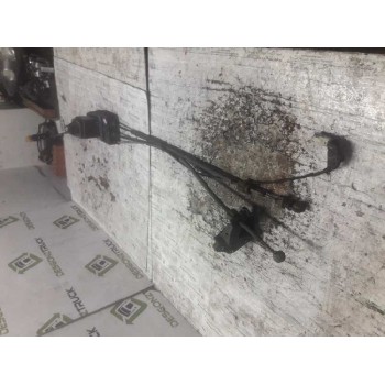 Recambio de palanca cambio para peugeot 407 st sport referencia OEM IAM 9658259880  