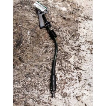 Recambio de latiguillo de freno para citroën c4 berlina collection referencia OEM IAM   