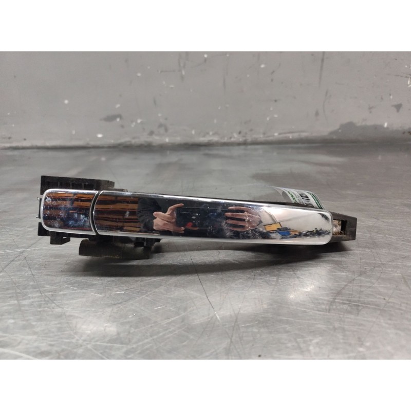 Recambio de maneta exterior delantera derecha para nissan murano i (z50) 3.5 4x4 referencia OEM IAM   