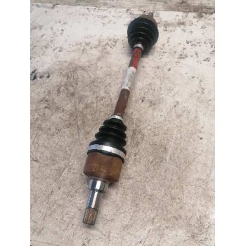 Recambio de transmision delantera izquierda para citroën c3 pluriel 1.4 hdi referencia OEM IAM   