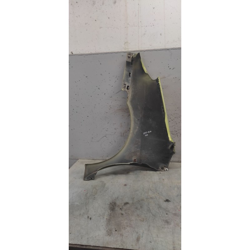Recambio de aleta delantera derecha para renault scenic (ja..) 1.9 dci authentique referencia OEM IAM   