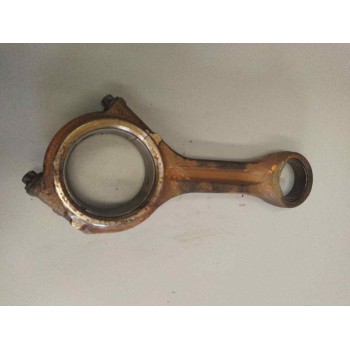 Recambio de biela para scania serie p/g/r (l-clase) 12.7 diesel referencia OEM IAM 2190306 2263286 