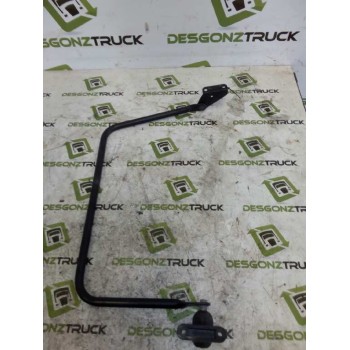 Recambio de brazo retrovisor derecho para nissan trucks eco-t l-35.09 referencia OEM IAM   