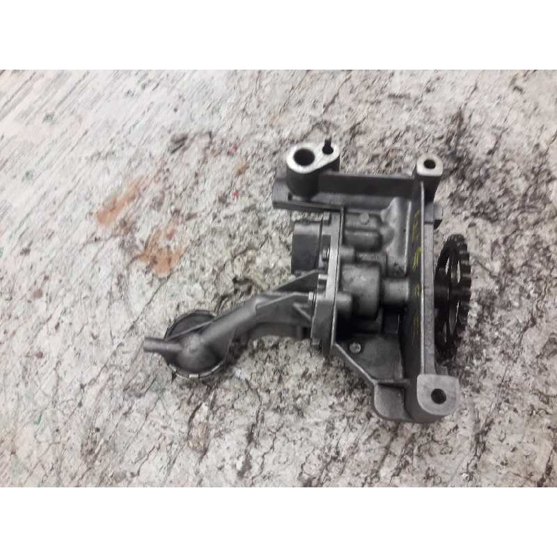 Recambio de bomba aceite para citroën berlingo 1.9 d sx familiar referencia OEM IAM 9644989480 3276830C1 9431292021 2