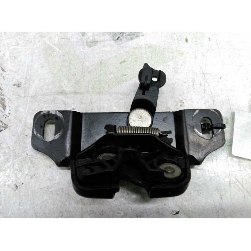 Recambio de cerradura maletero / porton para citroën xantia berlina 1.6i x / 1.6 x referencia OEM IAM 862722 - Verde 2