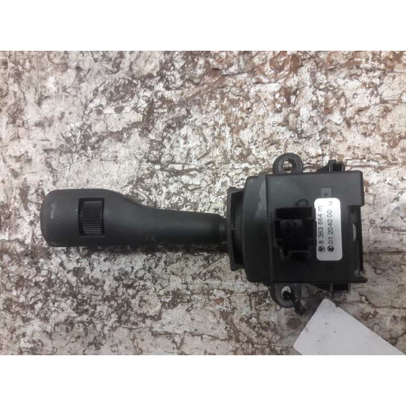 Recambio de mando limpia para bmw serie 5 berlina (e39) 520d exclusive referencia OEM IAM  01204000 6 PINS - Gris 2