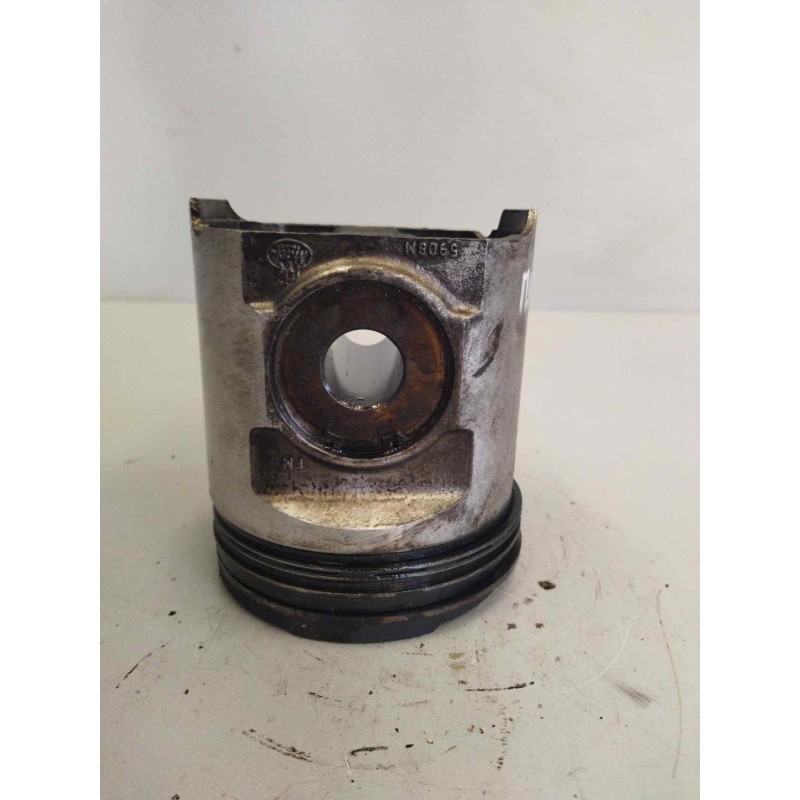Recambio de piston para renault magnum e-tech 2000  fas gv 4 x 2 larga distancia referencia OEM IAM 5200561944 4