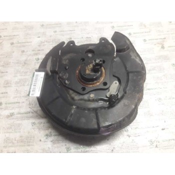 Recambio de buje trasero derecho para toyota rav 4 (a2) 1.8 luna (2003) referencia OEM IAM   