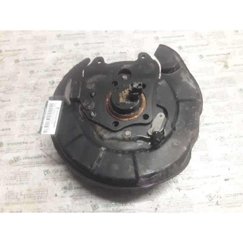 Recambio de buje trasero derecho para toyota rav 4 (a2) 1.8 luna (2003) referencia OEM IAM 3