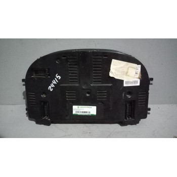 Recambio de cuadro instrumentos para man tgx 18.xxx 12.4 diesel referencia OEM IAM 81272026228  