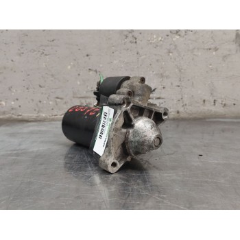 Recambio de motor arranque para peugeot 406 coupe (s1/s2) 2.0 referencia OEM IAM   