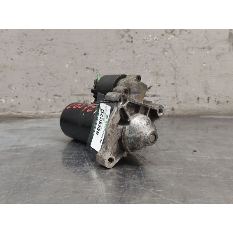 Recambio de motor arranque para peugeot 406 coupe (s1/s2) 2.0 referencia OEM IAM   