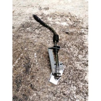 Recambio de latiguillo de freno para citroën c4 berlina collection referencia OEM IAM   
