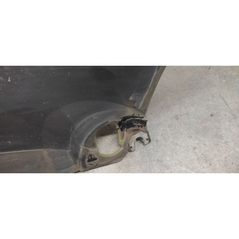 Recambio de aleta delantera derecha para renault scenic (ja..) 1.9 dci authentique referencia OEM IAM 2