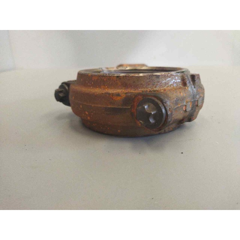 Recambio de biela para scania serie p/g/r (l-clase) 12.7 diesel referencia OEM IAM 2190306 2263286 - Verde 4