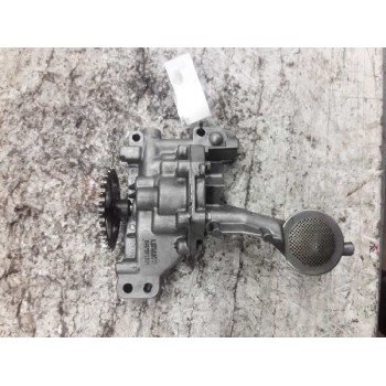 Recambio de bomba aceite para citroën berlingo 1.9 d sx familiar referencia OEM IAM 9644989480 3276830C1 9431292021