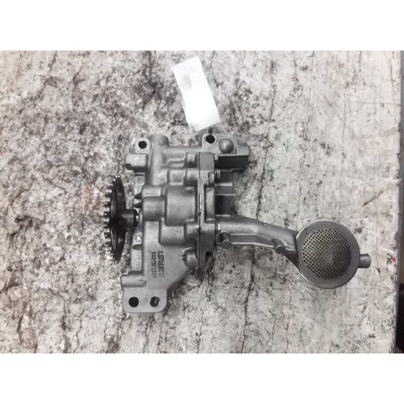 Recambio de bomba aceite para citroën berlingo 1.9 d sx familiar referencia OEM IAM 9644989480 3276830C1 9431292021 3