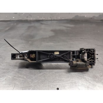 Recambio de maneta exterior delantera derecha para nissan murano i (z50) 3.5 4x4 referencia OEM IAM   