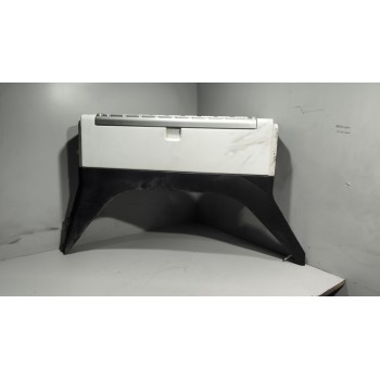 Recambio de paso rueda delantero derecho para renault magnum ab diesel referencia OEM IAM 5010574323  
