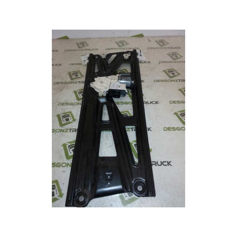 Recambio de elevalunas delantero derecho para daf serie xf105.460 fsa 4x2 space-cab referencia OEM IAM E 066 097 012 3