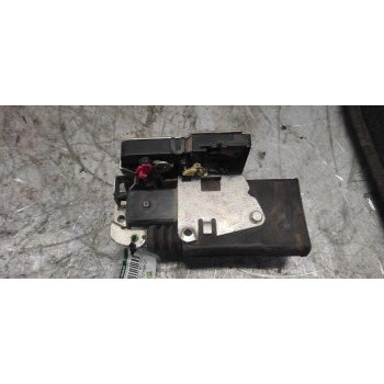 Recambio de cerradura puerta delantera izquierda para dacia logan laureate referencia OEM IAM   5 PINS