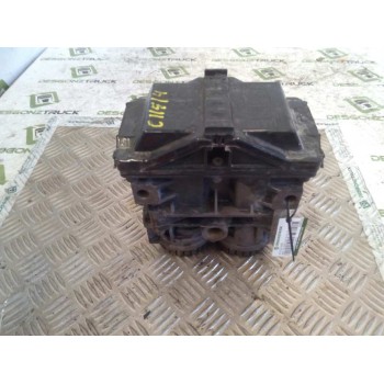 VALVULA AIRE VALVULA EBS MODULADOR DE EJE