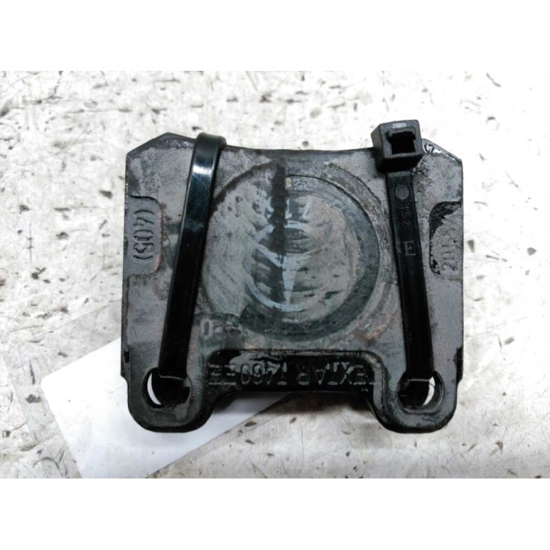Recambio de pastillas de freno traseras para mercedes-benz clase e (w124) berlina e 300 diesel (124.131) referencia OEM IAM
