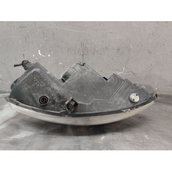 Recambio de faro izquierdo para seat altea (5p1) 2.0 tdi referencia OEM IAM 5P1941005D  