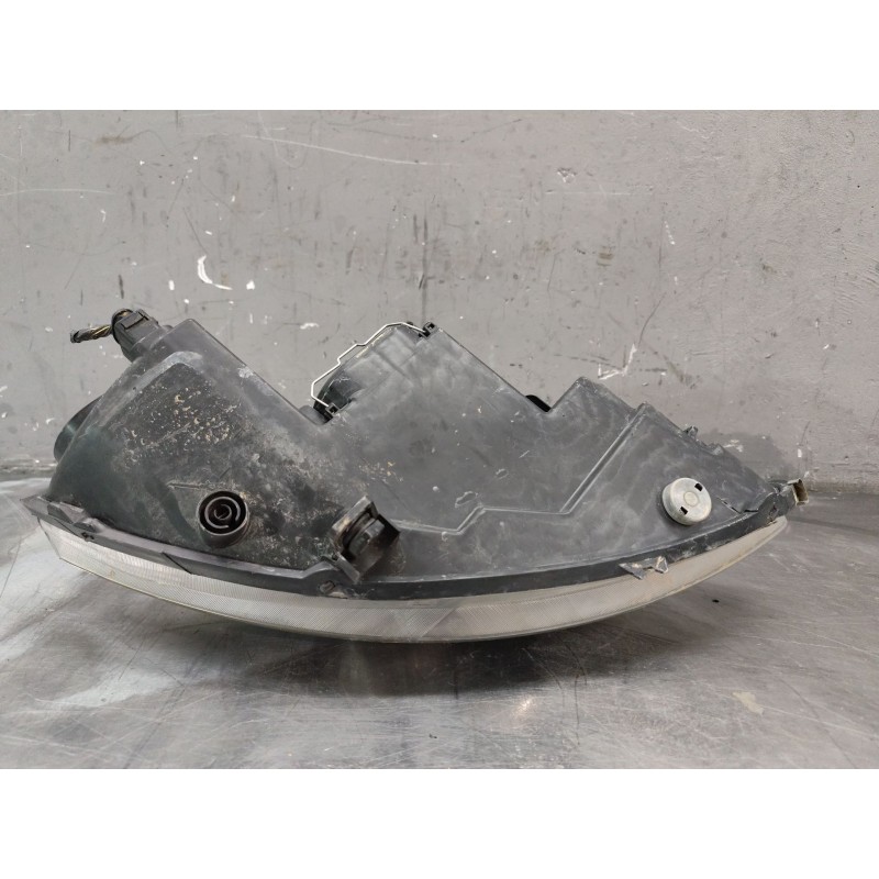 Recambio de faro izquierdo para seat altea (5p1) 2.0 tdi referencia OEM IAM 5P1941005D - Negro 3