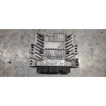 CENTRALITA MOTOR UCE 7M5112A650APB 5WS40607BT 