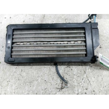Recambio de resistencia calefaccion para peugeot 307 (s1) xs referencia OEM IAM 9656388780 CALEFACCION ADICIONAL 