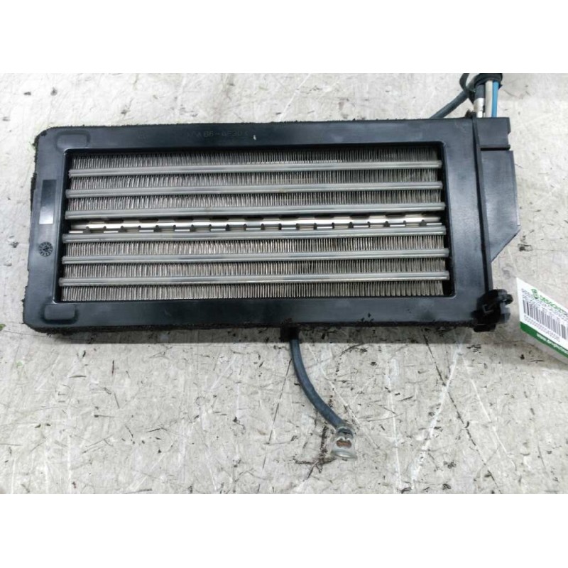 Recambio de resistencia calefaccion para peugeot 307 (s1) xs referencia OEM IAM 9656388780 CALEFACCION ADICIONAL - Blanco 2