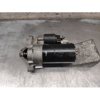 Recambio de motor arranque para peugeot 406 coupe (s1/s2) 2.0 referencia OEM IAM   