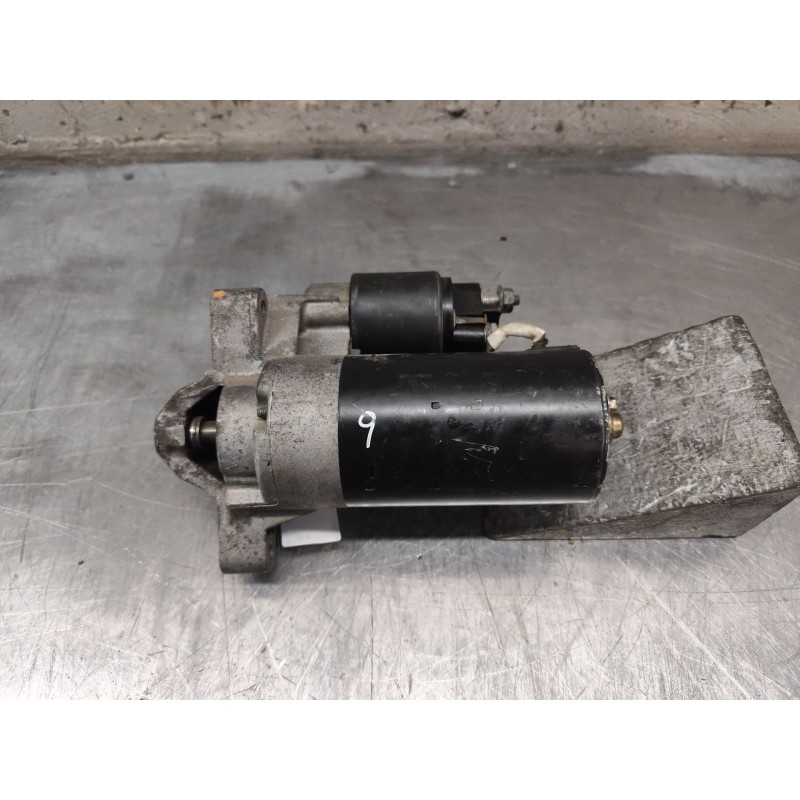 Recambio de motor arranque para peugeot 406 coupe (s1/s2) 2.0 referencia OEM IAM 2