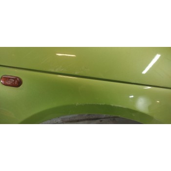 Recambio de aleta delantera derecha para renault scenic (ja..) 1.9 dci authentique referencia OEM IAM   