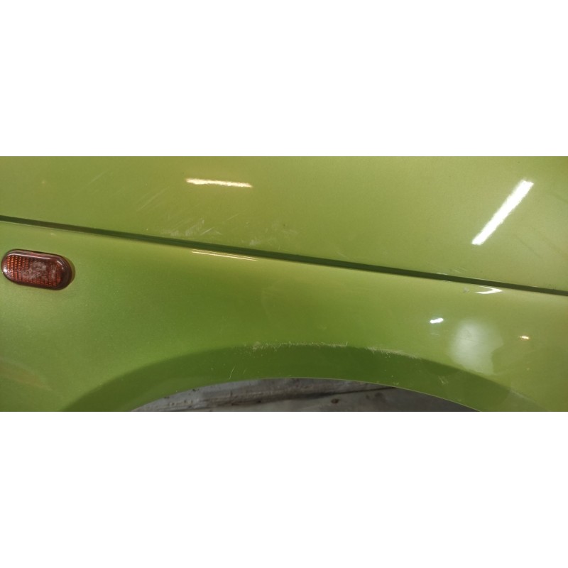 Recambio de aleta delantera derecha para renault scenic (ja..) 1.9 dci authentique referencia OEM IAM 3