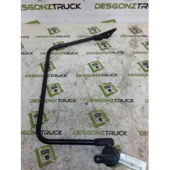 Recambio de brazo retrovisor izquierdo para nissan trucks eco-t l-35.09 referencia OEM IAM   