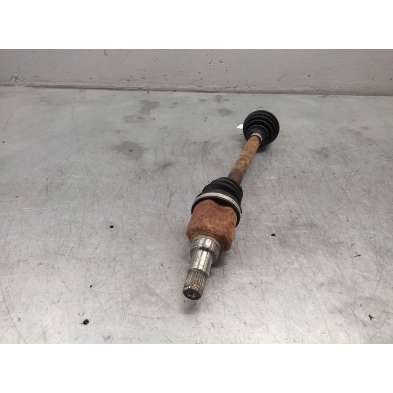 Recambio de transmision delantera izquierda para ford fusion (cbk) ambiente referencia OEM IAM - Azul 2