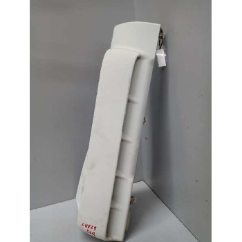 Recambio de deflector izquierdo para iveco stralis (as) fsa t / p 4x2 gran espacio referencia OEM IAM 504096163  