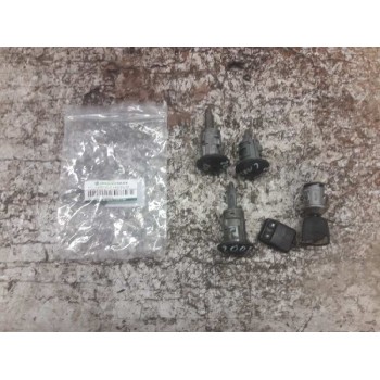 Recambio de juego arranque y bombillos para ford tourneo connect (tc7) kombi b. corta (2006) referencia OEM IAM   