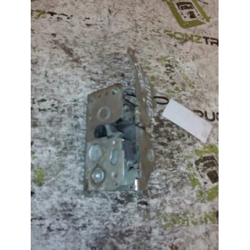 CERRADURA PUERTA DELANTERA IZQUIERDA 1406226 