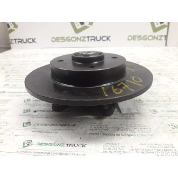 Recambio de mangon trasero derecho para peugeot 308 1.6 hdi fap cat (9hz / dv6ted4) referencia OEM IAM   