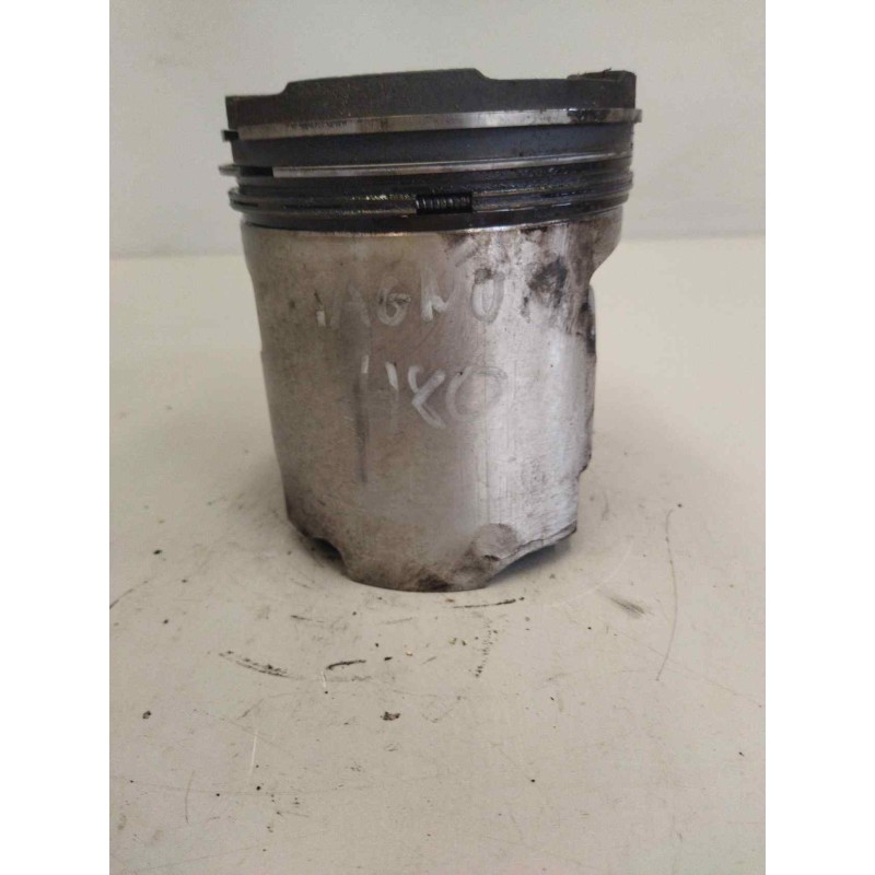 Recambio de piston para renault magnum e-tech 2000  fas gv 4 x 2 larga distancia referencia OEM IAM 5200561944  