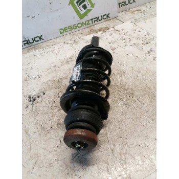 Recambio de amortiguador delantero izquierdo para ford puma (cce) 1.4 referencia OEM IAM 98FB18045AC  